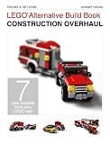 Lego Alternative Build Book Construction Overhaul English Edition