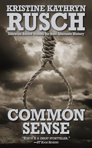 Common Sense book cover