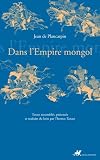 Dans l'Empire mongol