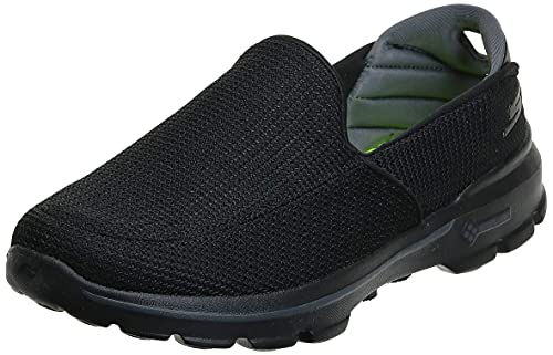 Skechers Performance Men's Go Walk 3 Slip-On Walking Shoe