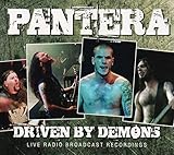 Driven by Demons (Live)