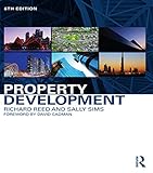 Property Development English Edition