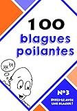 100 Blagues Poilantes Ditesle Avec Une Blague T 3