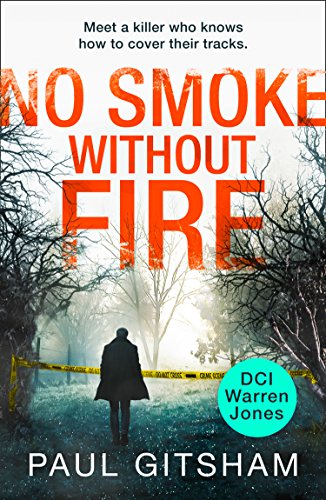 No Smoke Without Fire book cover