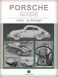 Porsche Guide History Of The Automobile English Edition