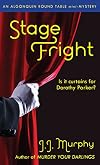 Stage Fright: An Algonquin Round Table Mini-Mystery (Algonquin Round Table Mysteries)