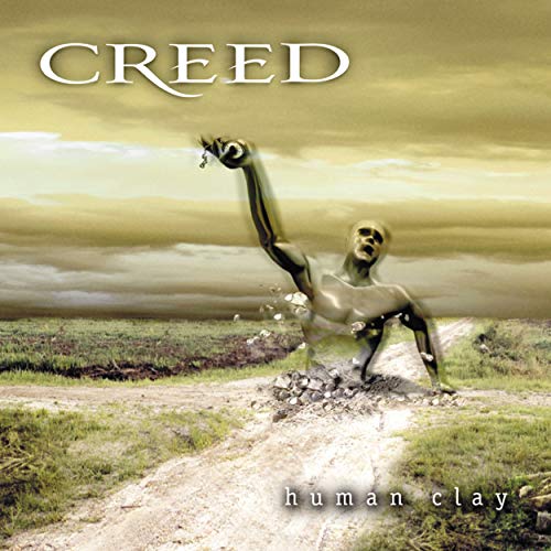 Human Clay