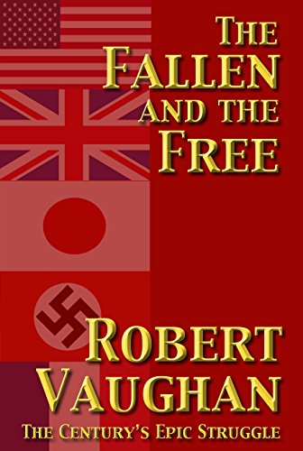 The Fallen and the Free book cover