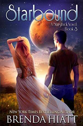 Starbound book cover