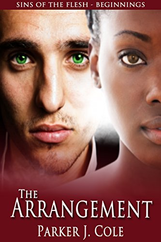 The Arrangement book cover