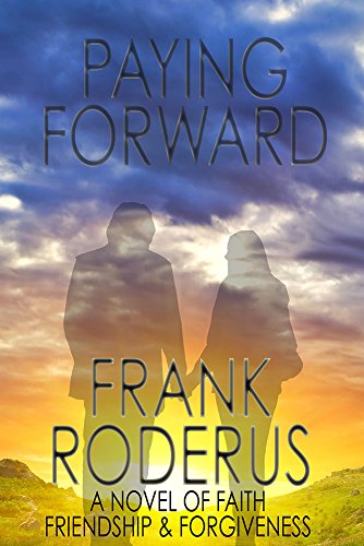 Paying Forward book cover