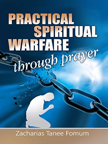 Practical Spiritual Warfare Through Prayer book cover
