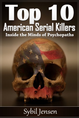 Top 10 Serial Killers Americani: All’interno delle Menti di psicopatici