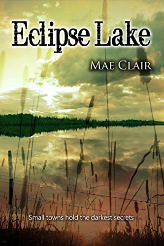 Eclipse Lake book cover