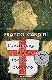 Lavventura Di Un Povero Crociato Romanzo Italian Edition