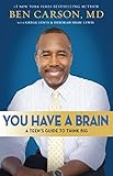 You Have A Brain A Teens Guide To Think Big English Edition