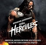 Hercules Soundtrack