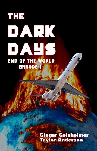 End of the World book cover