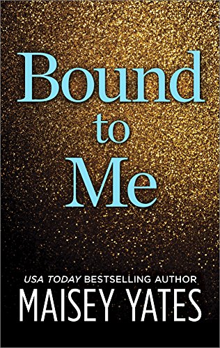 Bound to Me book cover