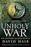 Unholy War The Moontide Quartet Book 3 English Edition