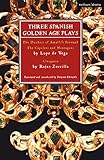 Three Spanish Golden Age Plays The Duchess Of Amalfis Steward The Capulets And Montagues Cleopatra Play Anthologies English Edition
