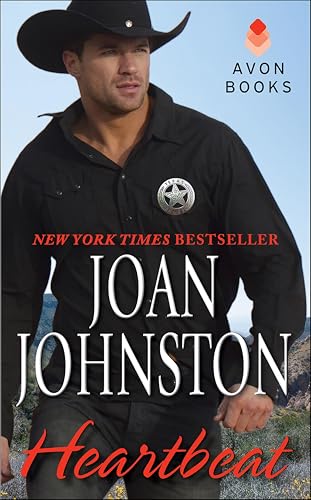 Heartbeat book cover