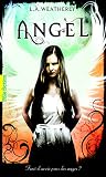 Angel (tome 1)