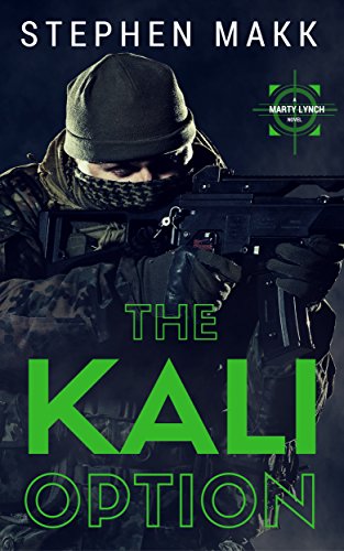 The Kali Option book cover