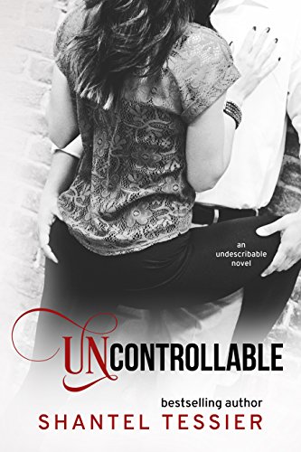 Uncontrollable cover