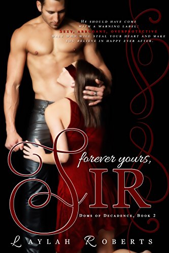 Forever Yours, Sir book cover