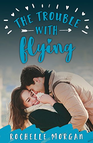 The Trouble with Flying book cover