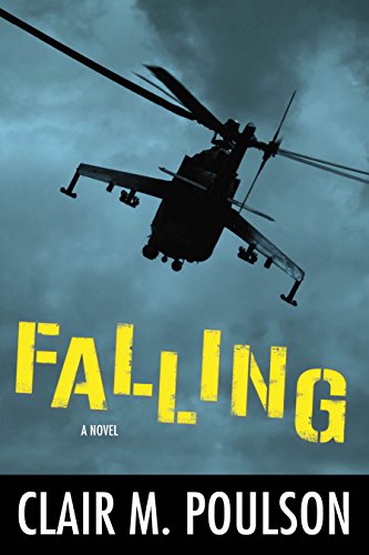 Falling book cover