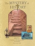The Mystery Of History Volume I Quarter 1 Creation To The Resurrection English Edition
