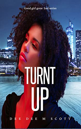 Turnt Up cover