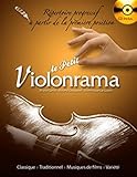 Le Petit Violonrama
