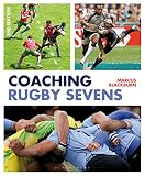 Coaching Rugby Sevens English Edition