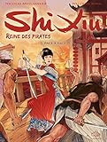 Shi Xiu Reine Des Pirates Tome 1 Face Face