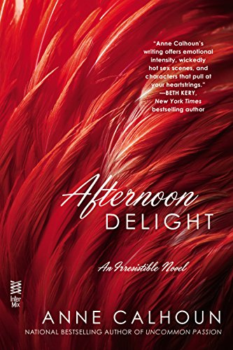Afternoon Delight book cover