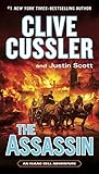 Cover: The Assassin