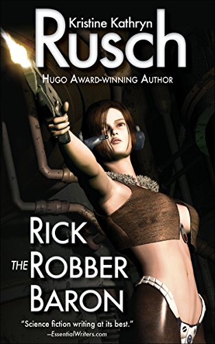 Rick the Robber Baron book cover
