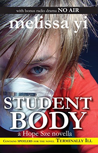 Student Body book cover