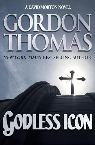 Godless Icon cover