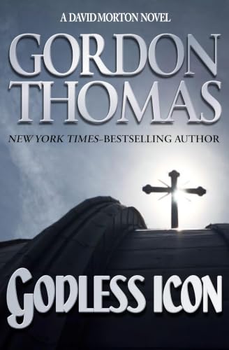 Godless Icon book cover