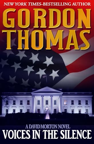Voices in the Silence book cover