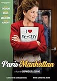 Paris-Manhattan