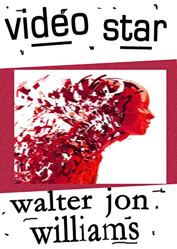 Video Star book cover