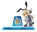 スマホスタンド美少女キャラクターコレクションNo.04 艦これ 島風