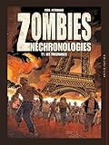 Zombies Nchronologies T01 Les Misrables