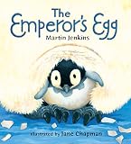 The Emperors Egg Read And Wonder English Edition