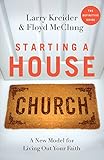 Starting A House Church English Edition